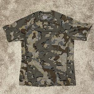 Kuiu Peleton 118 SS Crew-T